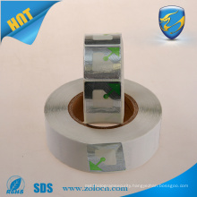 High Sensitive RF Soft Label EAS RF Security Anti-theft Label